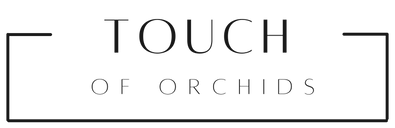 Touch of Orchids
