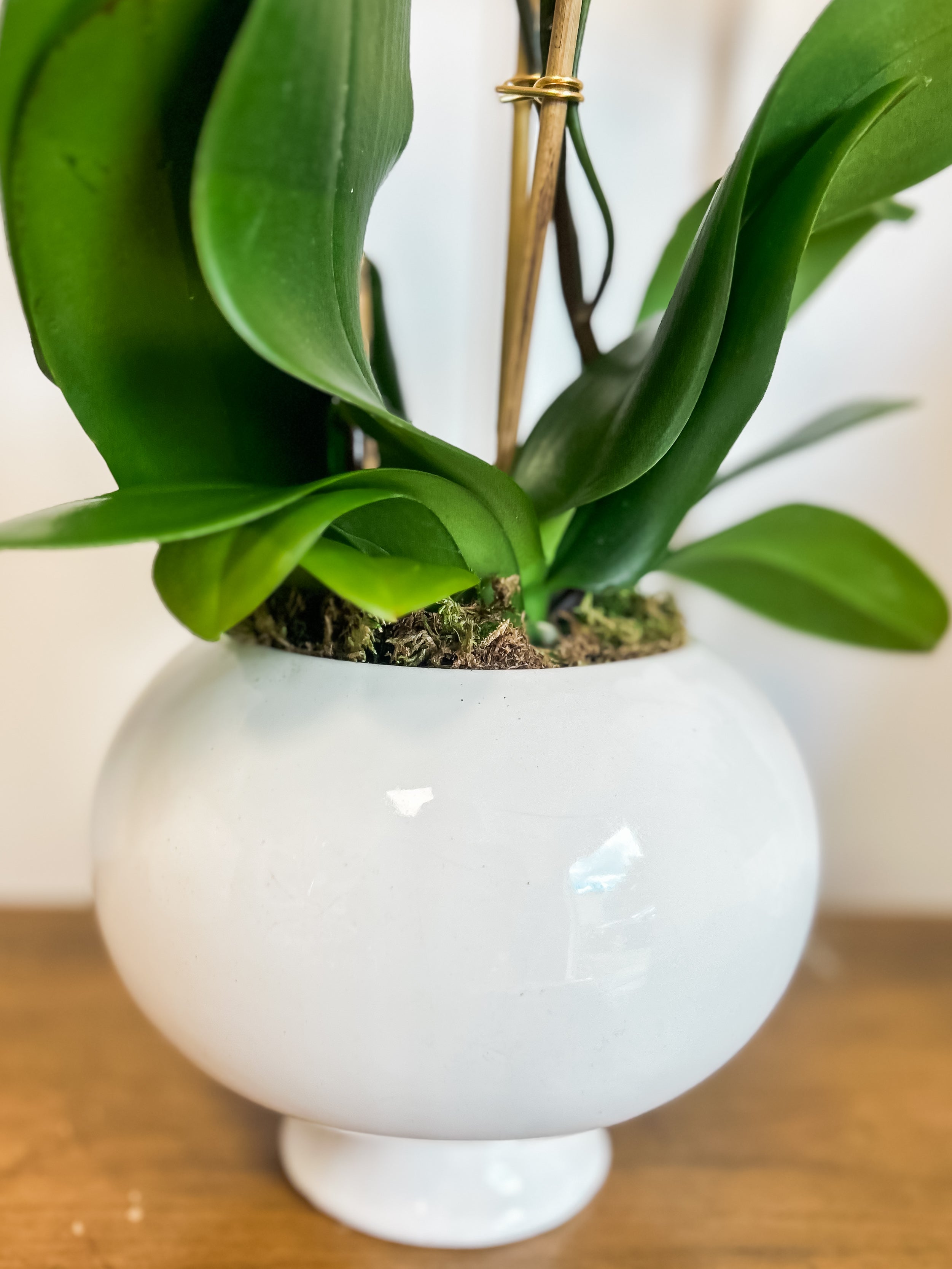 Ceramic sphere
