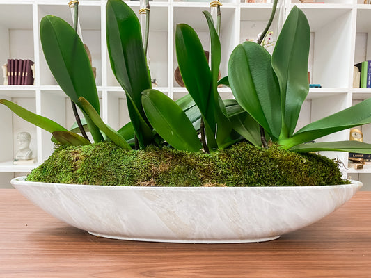 Ceramic Boat